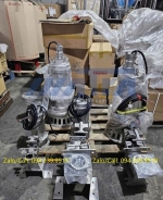 094.339.9919 - bơm nước thải tsurumi sfq- 0.4kw chống ăn mòn