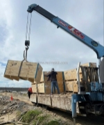 094.339.9919 - đơn vị cấp máy khuấy trộn 1.5kw tsurumi mmr23nf41.5d-5