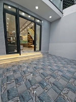 1 tỷ mua 1 lúc 2 căn nhà
sát mặt tiền q 7 
phú thuận phú mỹ hưng
giảm ngay