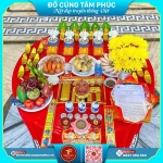 10 điều cấm kỵ khi cúng vào nhà mới bạn cần biết