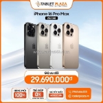 16 promax 256 hàng mới chính hãng , giá chỉ dưới 30 củ !!!!