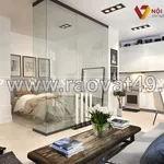 + mẫu thiết kế nội thất chung cư 75m2 siêu đẹp, bắt mắt nhất