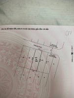 Tái định cư thành hải – 0 m thổ cư - phan rang – ninh thuận