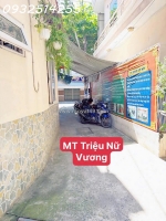 9 - nhà 2 tầng kiệt triệu nữ vương - hải châu - giá 4.x tỷ - liên hệ ngay