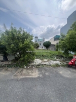 2 lô đất vuông shr hxh né 64m2 – thạnh lộc 49 quận 12 s