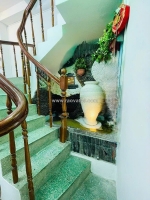 2 mặt hẻm 6m – thoại ngọc hầu – 82m² – 3 tầng – 10pn khai thác thu nhập – giá
