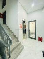229 - toà căn hộ 6 tầng- có thang máy đường lê nổ - dòng tiền 50-70 triệu/