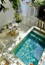 239 - biệt thư thăng long - 300m2 - ngang 15m - view sông - sang  trọng đẳng cấp
