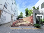 239 - lô đất 2 mt huỳnh ngọc huệ - 100m2 - ngang 5m - giá nhỉnh 8 tỷ - liên hệ