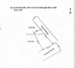 23,x triệu/m² 192m² lô góc 2 mặt tiền tân thành dương kinh zalo 0567222555