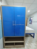 28. minihouse 2 triệu full nội thất đường trần phú