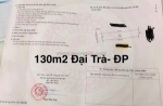 2.9 tỷ - 130m2 đại trà kiến thụy hp zalo 0567222555