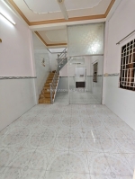 31. cho thuê nhà 4 triệu 2 phòng ngủ trệt lầu 2 phòng ngủ gần trần việt châu