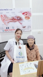 343 máy trợ thính hải dương