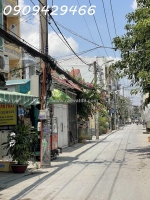 3,7 tỷ- nhà 2 tầng- hẻm xe hơi 4 chỗ – quận 7-sổ hồng riêng chính chủ