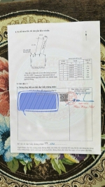 3.x tỷ 94,8m2 lô góc tư thủy hòa nghĩa dương kinh zalo 0567222555