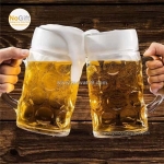 4 lợi ích của ly uống bia đôi mang lại cho nhà hàng, quán bar