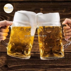 4 lợi ích của ly uống bia đôi mang lại cho nhà hàng, quán bar