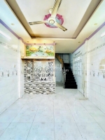 40. chủ gởi: cho thuê hoặc bán nhà một trệt một lầu hẻm đường trần phú