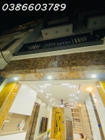 40m² – ngọc thụy – 6 tầng thang máy – full nội thất – 2 thoáng – ô tô đỗ cổng –