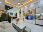 4❌14m, bán nhà đẹp 2 tầng, 3pn, 656/ quang trung, p11 gò vấp, 5 tỷ xíu