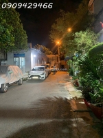 4,2 tỷ- nhà trung tâm quận 7 - khu dân trí cao-mặt tiền hẻm xe hơi- trần xuân