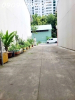 4,2 tỷ – quận 7 – hẻm xe hơi – sổ hồng riêng – đường lâm văn bền