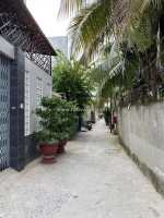 46. cho thuê nhà trệt hẻm nguyễn văn cừ, ninh kiều,