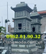 51sg lắp đặt mẫu tháp đựng tro cốt tại sài gòn hồ chí minh