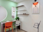 5❌30m, bán chdv 45p, xây mới 100%, đường 8m, nguyễn oanh, p17 gò vấp, 31 tỷ hơn