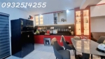 54 - nhà 2.5 tầng kiên cố - ngang 6m - gân 50m2 - đường thanh thuỷ - thanh bình