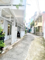 55m2 trường chinh hxh cách nhà 1 căn, 4.3x13, nhỉnh 6 tỷ