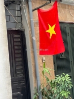 57.2m² gia quất – mt 3m – 4 tầng – ô tô 19m – nhà đẹp – 9.15 tỷ