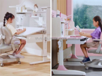 6 lý do bộ bàn ghế chống gù được phụ huynh thông thái chọn cho con