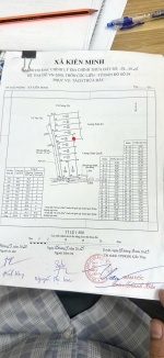 7xx triệu 65.2m2 minh tân kiến thuỵ zalo 0567222555