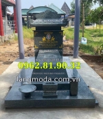 80  mẫu mộ đá đơn giản đẹp, hiện đại và sang trọng nhất 2025