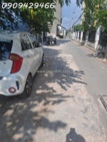 8,3 tỷ – quận 7 – hẻm xe hơi 6m – sổ hồng riêng – đường nguyễn thị thập