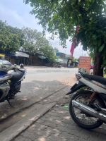 An cư kdc phú xuân nhà phố 1 trệt 2 lầu , úp mái , mt trục chính 20m , giá 11,5