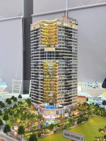 Art stella – căn hộ cao cấp ngay metro số 1 - tp dĩ an, bình dương