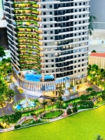 Art stella – căn hộ kề cận metro số 1 suối tiên - bến thành