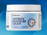 Arthrovit arthritis pain relief cream canada
