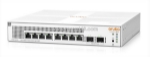 Aruba instant on jl681a – switch poe nhỏ gọn, mạnh mẽ cho doanh nghiệp