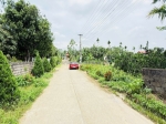 Bán 121m full thổ cư đất cao dương , lương sơn, hòa bình ,của để dành cho tương