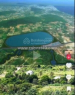 Bán 2000m2 (giá 2,4 tỷ nguyên lô) đất phú quốc, giá đầu tư, đón đầu apec và đặc