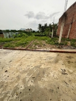 Bán 3 lô đất liền kề, dt 70 - 80m2, kiệt nguyễn lương bằng, liên chiểu – từ