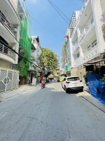 **bán bds dòng tiền khu k300, tân bình** hxh nguyễn thái bình; 11x15