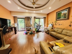 Bán biệt thự kđt dịch vọng, cầu giấy, 103m x 4t, 2 thoáng