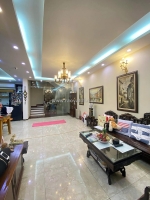 Bán biệt thự vip xuân đỉnh – ngoại giao đoàn, ô tô tránh, gara, ô chờ thang