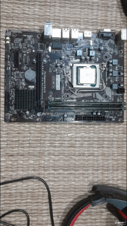 Bán bộ máy tính core i5 6500 main h110m ram 32gb