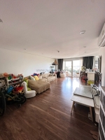 Bán căn góc 3 ngủ chung cư ban cơ yếu chính phủ, 125m